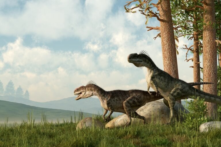 jurassic world